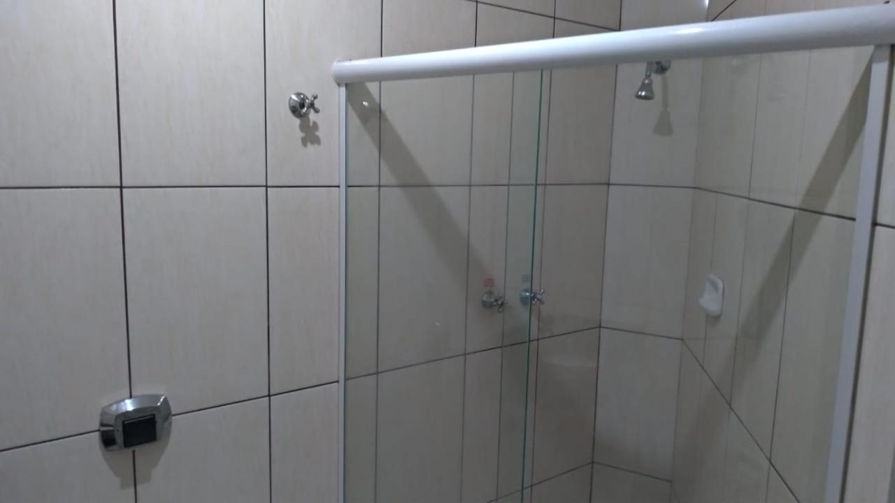Mostel Guarulhos - Mais Motel Εξωτερικό φωτογραφία