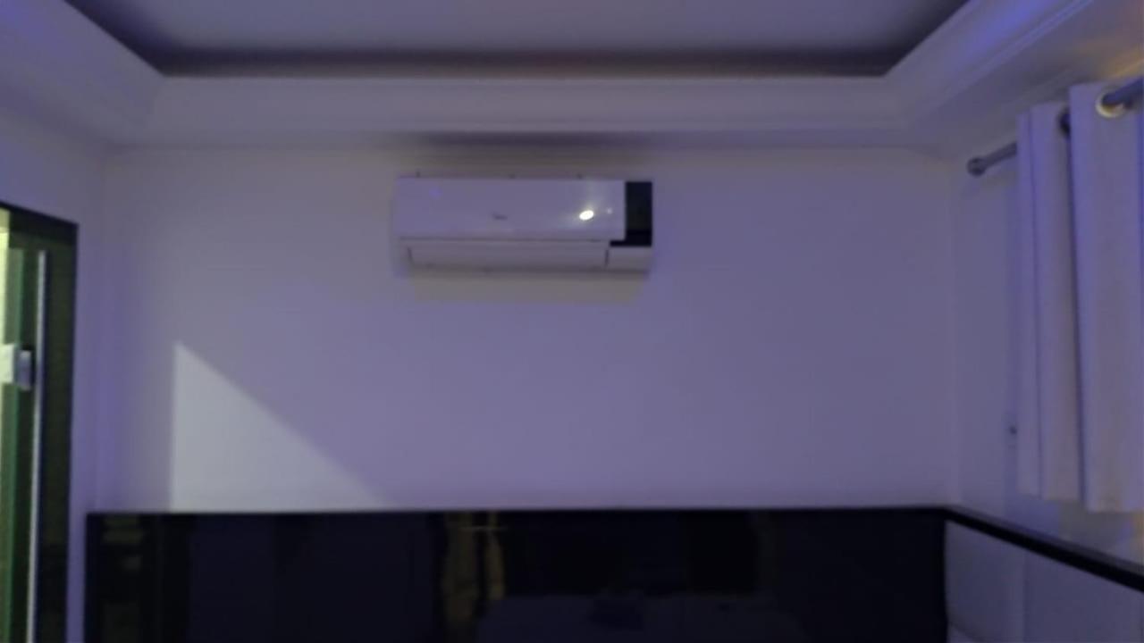 Mostel Guarulhos - Mais Motel Εξωτερικό φωτογραφία