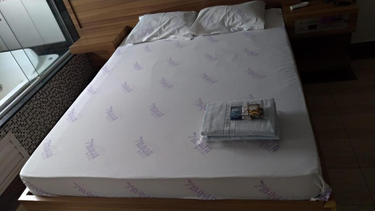 Mostel Guarulhos - Mais Motel Εξωτερικό φωτογραφία