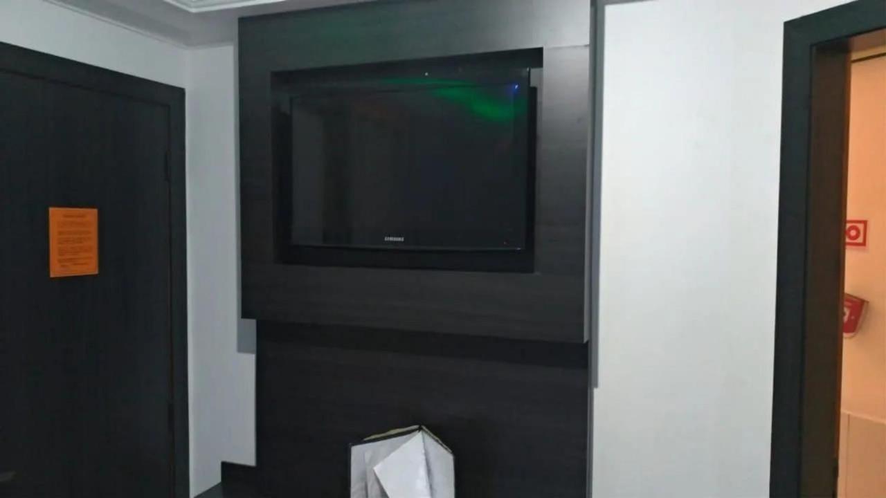 Mostel Guarulhos - Mais Motel Εξωτερικό φωτογραφία