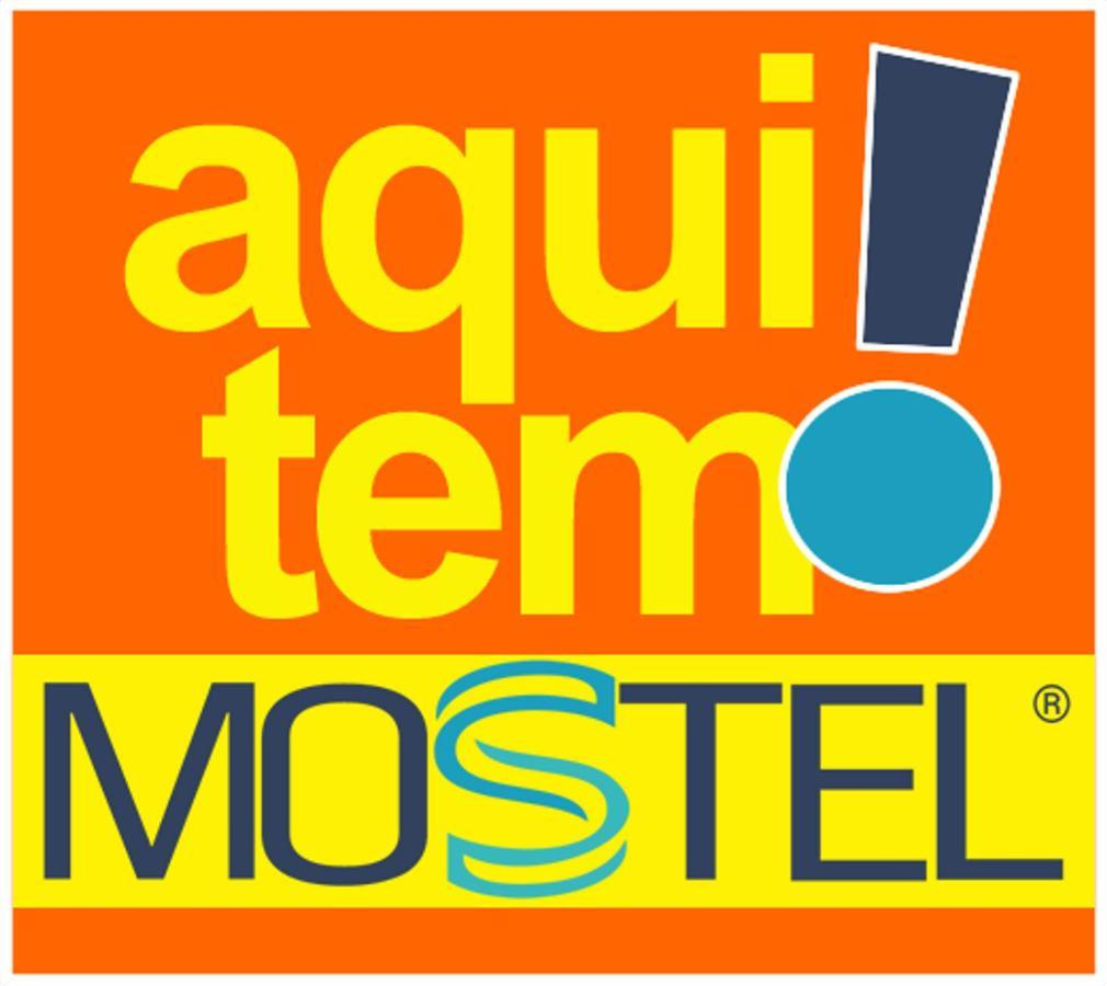 Mostel Guarulhos - Mais Motel Εξωτερικό φωτογραφία