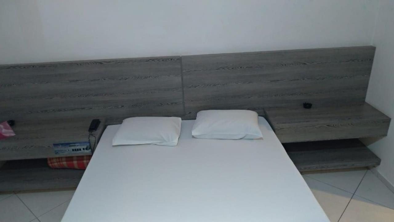 Mostel Guarulhos - Mais Motel Εξωτερικό φωτογραφία