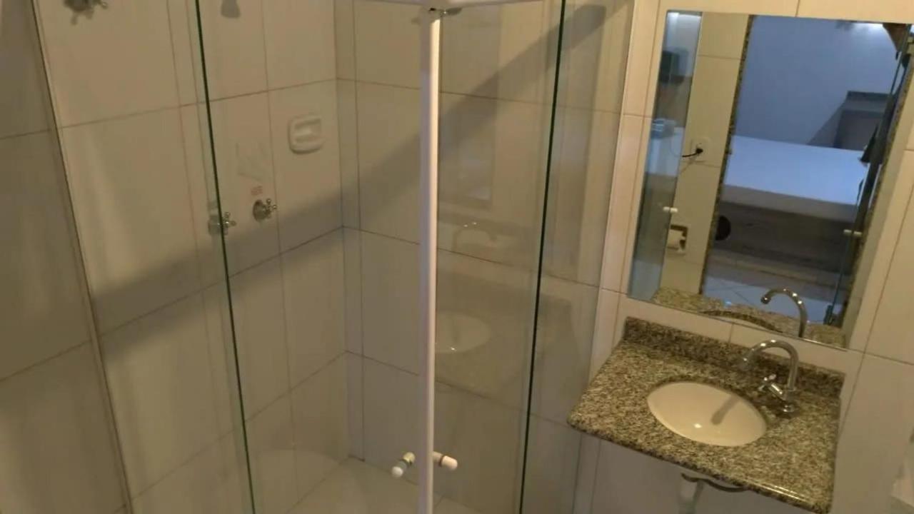 Mostel Guarulhos - Mais Motel Εξωτερικό φωτογραφία