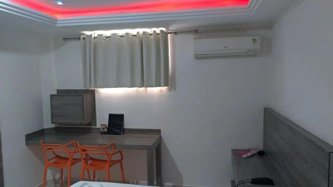 Mostel Guarulhos - Mais Motel Εξωτερικό φωτογραφία